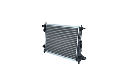 RADIATOR RACIRE MOTOR NRF 53068A 10