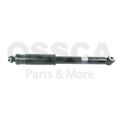 амортисьор OSSCA