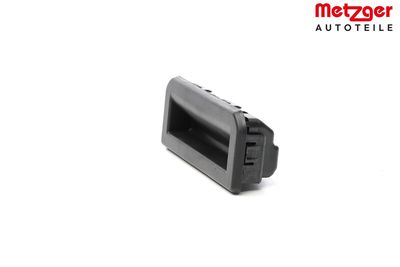 HECKKLAPPENGRIFF METZGER AUTOTEILE 2310993 9