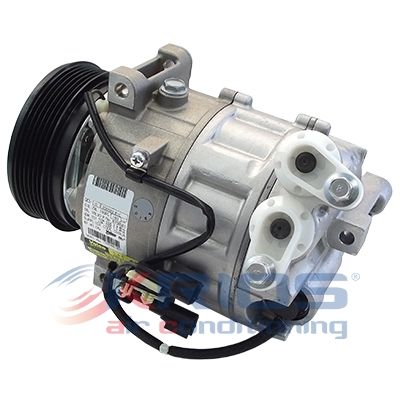 Компрессор, кондиционер MEAT & DORIA K12139 для VOLVO XC90