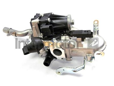 EGR Valve Intermotor 14469