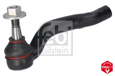 Наконечник поперечной рулевой тяги FEBI BILSTEIN 43216 для LEXUS LS