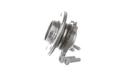 RADLAGERSATZ SKF VKBA6711 11