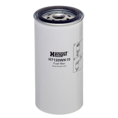 Vorschau Kraftstofffilter