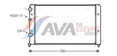 KüHLER MOTORKüHLUNG