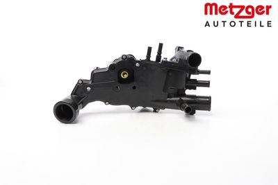 THERMOSTATGEHäUSE METZGER AUTOTEILE 4010282 20