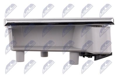 Zámek odkládací přihrádky NTY EZC-ME-436