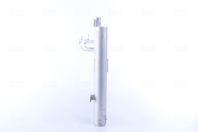CONDENSATOR CLIMATIZARE NISSENS 940935 1
