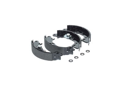 BREMSBACKENSATZ BOSCH 0986487252 8