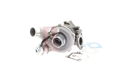 LADER AUFLADUNG AKS DASIS 565010N 13