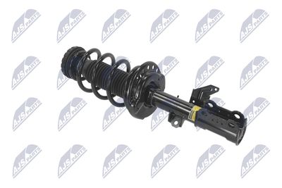 AMORTIZOR NTY ACH097 11