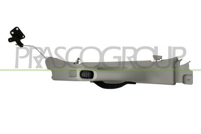 TüRGRIFF INNENAUSSTATTUNG