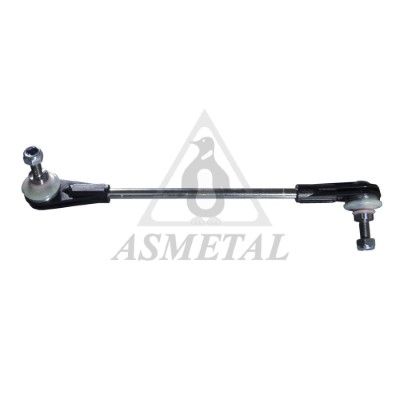 биалета ASMETAL 26BM2521
