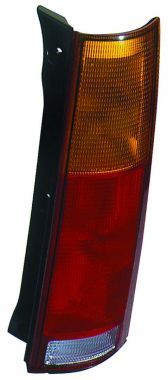 Задний фонарь ABAKUS 317-1921R-US для HONDA CR-V