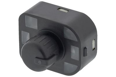 COMUTATOR REGLAREA OGLINZILOR EXTERIOARE