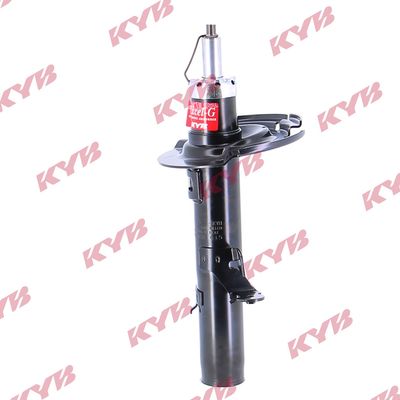STOßDäMPFER KYB 3340305 5