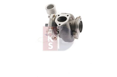 LADER AUFLADUNG AKS DASIS 055013N 5