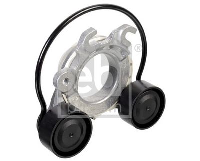 RIEMENSPANNER KEILRIPPENRIEMEN