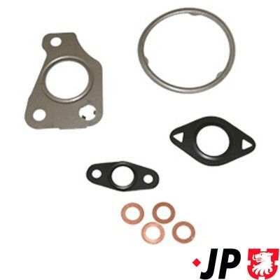 SET MONTAJ TURBOCOMPRESOR