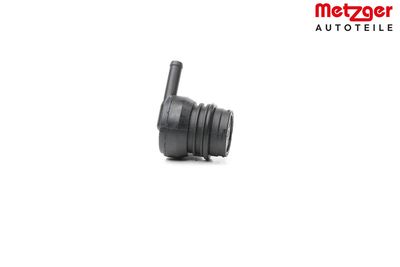 VENTIL AKTIVKOHLEFILTER METZGER AUTOTEILE 2250557 21