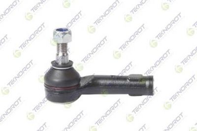 CAP DE BARA TEKNOROT FO232