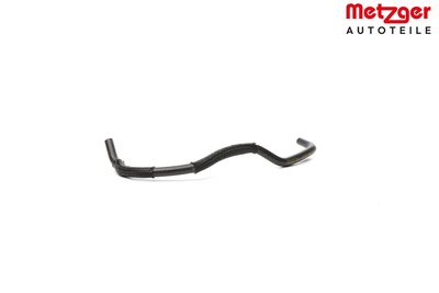 LADELUFTSCHLAUCH METZGER AUTOTEILE 2401117 18