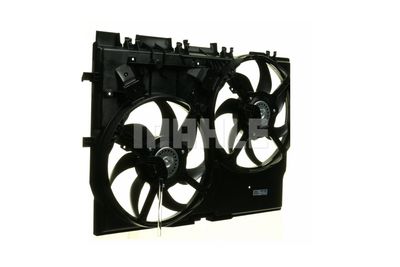 VENTILATOR RADIATOR MAHLE CFF229000P 33