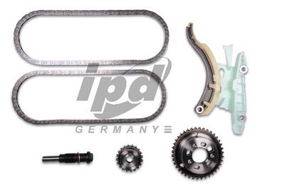 CHIT LANT DE DISTRIBUTIE