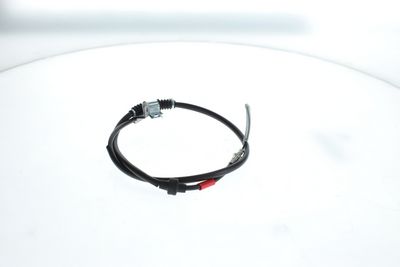 Handremkabel Achter Links (1596mm) past: MITSUBISHI LANCER VIII 1.5-2.0D 01.08-