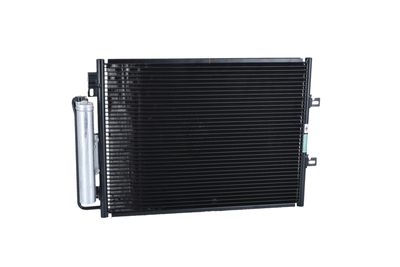 CONDENSATOR CLIMATIZARE NRF 35879 45