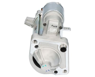 STARTER VALEO 458768 27