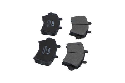 SET PLACUTE FRANA FRANA DISC Kavo Parts KBP6563 10