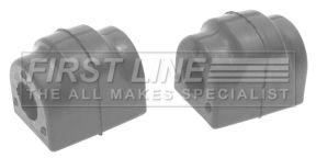 Repair Kit, stabiliser coupling rod FIRST LINE FSK7385K