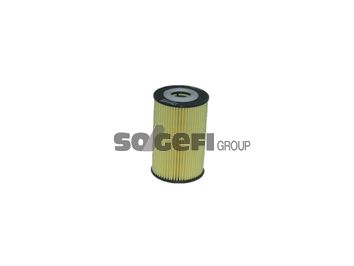 TECNOCAR OP405 Масляний фільтр 