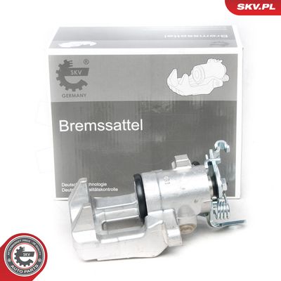 Brzdový třmen ESEN SKV 23SKV003