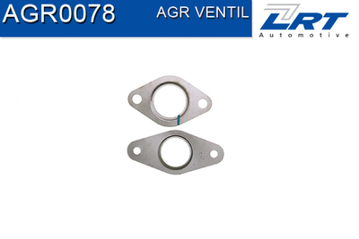 SUPAPA EGR LRT AGR0078 1