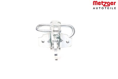 FIXARE USA METZGER AUTOTEILE 2312157 28