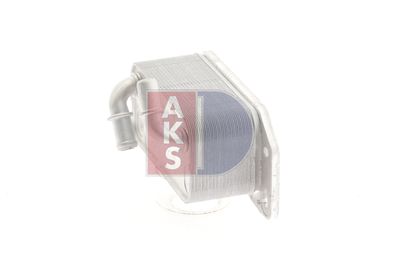 ÖLKüHLER MOTORöL AKS DASIS 226019N 2