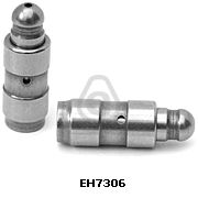 EUROCAMS EH7306 Гидрокомпенсаторы  для SUZUKI SX4 (EY, GY) 2.0 DDiS (RW 420D)