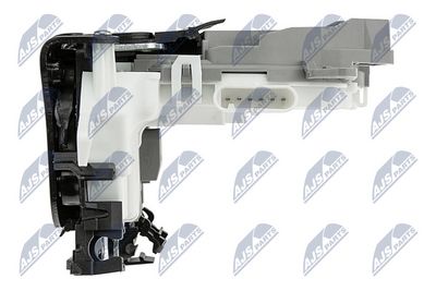 Zámok dverí NTY EZC-WW-265