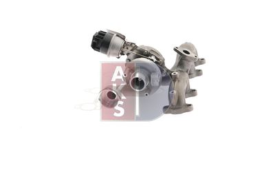 LADER AUFLADUNG AKS DASIS 045116N 5