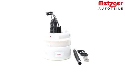 OALA SPIRALATA POMPA COMBUSTIBIL METZGER AUTOTEILE 2250716 37