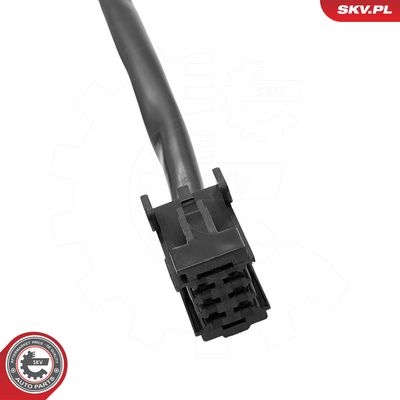 ESEN SKV - Spínač kontaktu dverí RENAULT , 97SKV633