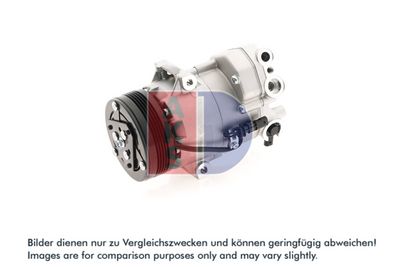 KOMPRESSOR KLIMAANLAGE