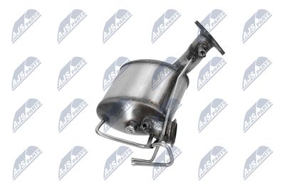 FILTRU FUNINGINE/PARTICULE SIST.DE ESAPAMENT NTY DPFMS001 38