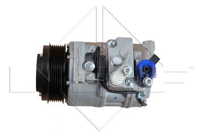 Compressor, air conditioning 32729