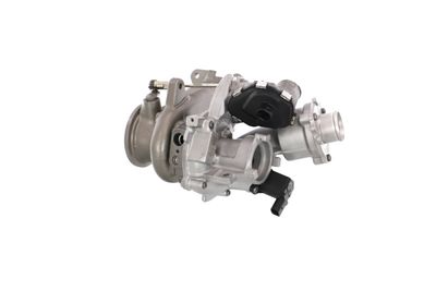 COMPRESOR SISTEM DE SUPRAALIMENTARE REMANTE 003002004487R 51