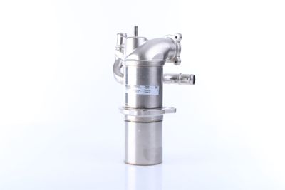 KüHLER ABGASRüCKFüHRUNG NISSENS 989423 26