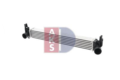 LADELUFTKüHLER AKS DASIS 337002N 16