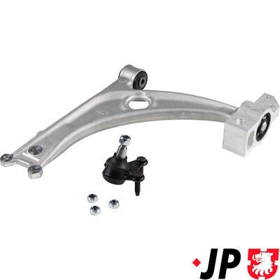 BRAT SUSPENSIE ROATA